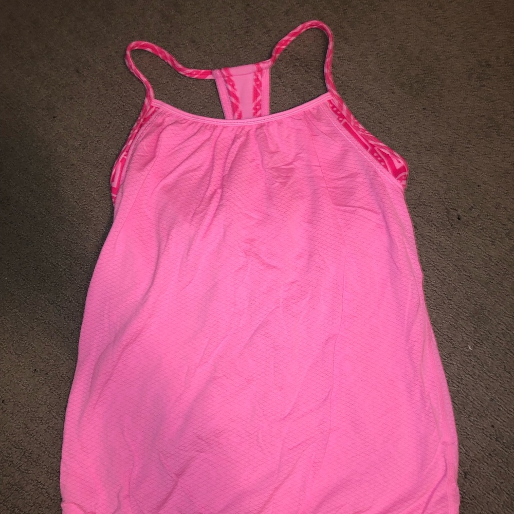 Ivivva tank top